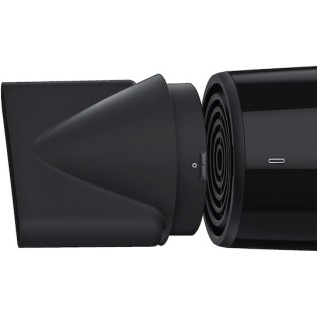 Braun Πιστολάκι Μαλλιών Turbo με Φυσούνα 2100W