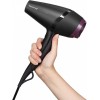 Remington Supercare Pro 2100 AC Ionic Επαγγελματικό Πιστολάκι Μαλλιών 2100W