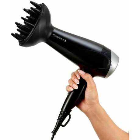 Remington Ionic Πιστολάκι Μαλλιών με Φυσούνα 2200W
