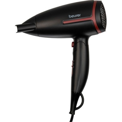 Beurer Hc 25 Επαγγελματικό Πιστολάκι Μαλλιών 1600W