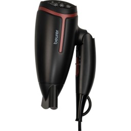 Beurer Hc 25 Επαγγελματικό Πιστολάκι Μαλλιών 1600W