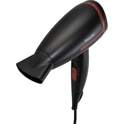 Beurer Hc 25 Επαγγελματικό Πιστολάκι Μαλλιών 1600W