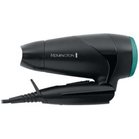 Remington Πιστολάκι Μαλλιών Ταξιδίου με Φυσούνα 2000W D1500
