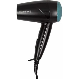 Remington Πιστολάκι Μαλλιών Ταξιδίου με Φυσούνα 2000W D1500