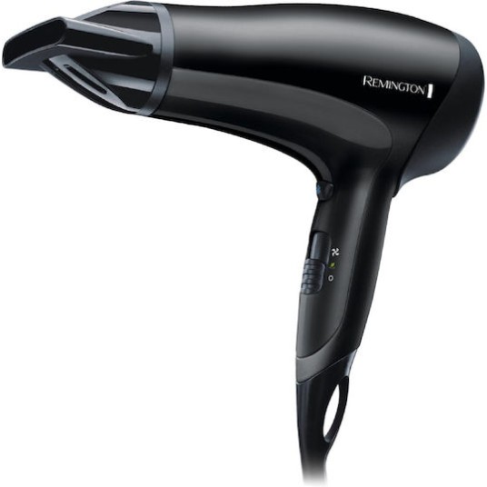 Remington Ionic Πιστολάκι Μαλλιών 2000W