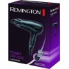 Remington Ionic Πιστολάκι Μαλλιών 2000W