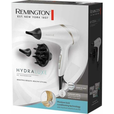 Remington Πιστολάκι Μαλλιών 2300W