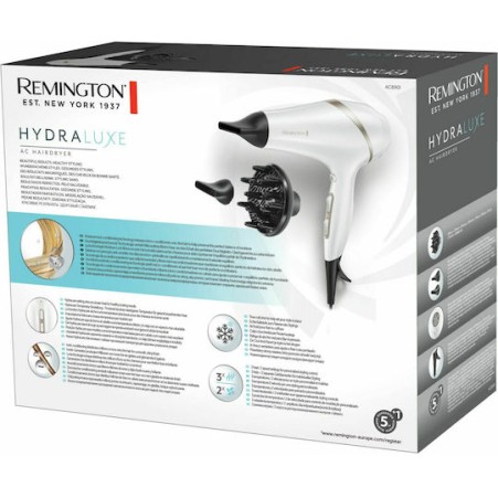 Remington Πιστολάκι Μαλλιών 2300W