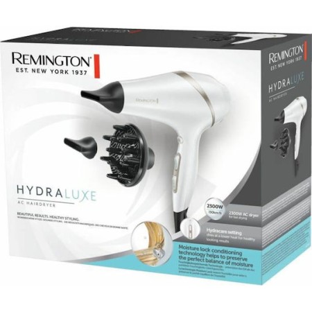 Remington Πιστολάκι Μαλλιών 2300W