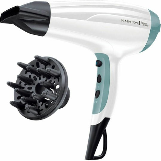 Remington Πιστολάκι Μαλλιών Turbo 2300W