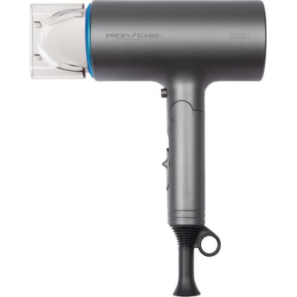 ProfiCare PC-HT 3073 Πιστολάκι Μαλλιών Ταξιδίου 1600W 330730