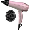 Remington Coconut Smooth Πιστολάκι Μαλλιών 2200W