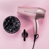 Remington Coconut Smooth Πιστολάκι Μαλλιών 2200W