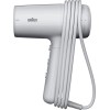 Braun Ionic Πιστολάκι Μαλλιών Turbo 2100W