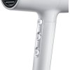 Braun Ionic Πιστολάκι Μαλλιών Turbo 2100W