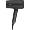 Braun Ionic Πιστολάκι Μαλλιών Turbo με Φυσούνα 2100W
