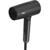 Braun Ionic Πιστολάκι Μαλλιών Turbo με Φυσούνα 2100W