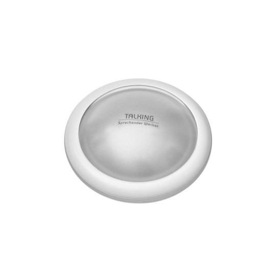 Tfa 60.2565.54 Talk 2 Sprechender Funkwecker