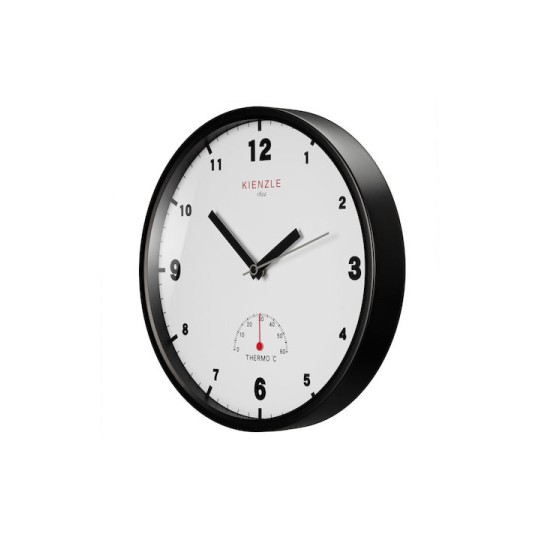 Kienzle Ρολόι Τοίχου Ø30cm