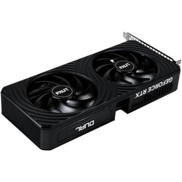 Palit GeForce RTX 5060 8GB GDDR7 Dual Κάρτα Γραφικών