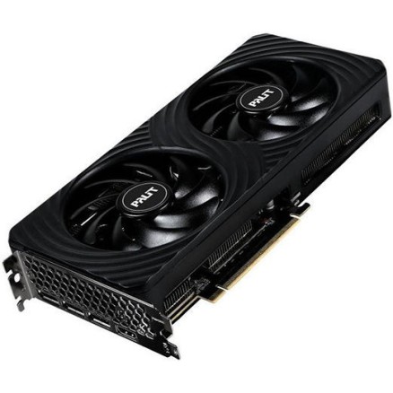 Palit GeForce RTX 5060 8GB GDDR7 Dual Κάρτα Γραφικών