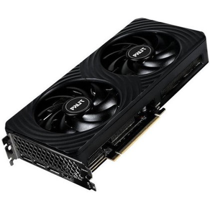 Palit GeForce RTX 5060 8GB GDDR7 Dual OC Κάρτα Γραφικών