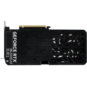 Palit GeForce RTX 5060 8GB GDDR7 Dual OC Κάρτα Γραφικών