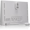 Bresser 5-in-1 Comfort 7002550GYE000 Ασύρματος Μετεωρολογικός Σταθμός Ψηφιακός Επιτραπέζιος Λευκός