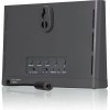 Bresser 5-in-1 Comfort Weather Center 7002550CM3000 Ασύρματος Μετεωρολογικός Σταθμός Ψηφιακός Επιτραπέζιος Γκρι