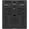 Bresser Temeo Hygro Quadro Θερμόμετρo & Υγρασιόμετρo Επιτραπέζιο / Επιτοίχιο για Χρήση σε Εσωτερικό & Εξωτερικό Χώρο