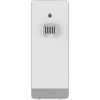 Technoline WS 9255 Ασύρματος Μετεωρολογικός Σταθμός Ψηφιακός Επιτραπέζιος Μαύρος