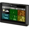 Bresser 5-in-1 Comfort Weather Center 7002550 Ασύρματος Μετεωρολογικός Σταθμός Ψηφιακός Επιτραπέζιος Μαύρος