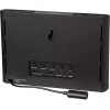Bresser 5-in-1 Comfort Weather Center 7002550 Ασύρματος Μετεωρολογικός Σταθμός Ψηφιακός Επιτραπέζιος Μαύρος