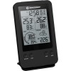 Bresser 3-in-1 Professional 7002531 Ασύρματος Μετεωρολογικός Σταθμός Ψηφιακός Επιτραπέζιος Μαύρος
