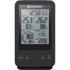 Bresser 3-in-1 Professional 7002531 Ασύρματος Μετεωρολογικός Σταθμός Ψηφιακός Επιτραπέζιος Μαύρος