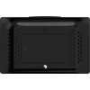 HAMA Touch 00186314 Ασύρματος Μετεωρολογικός Σταθμός Ψηφιακός Επιτραπέζιος Μαύρος
