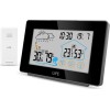 HAMA Touch 00186314 Ασύρματος Μετεωρολογικός Σταθμός Ψηφιακός Επιτραπέζιος Μαύρος