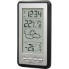 Technoline WS 9130-IT Ασύρματος Μετεωρολογικός Σταθμός Ψηφιακός Επίτοιχος / Επιτραπέζιος Ασημί