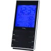 Technoline WS 9120 Μετεωρολογικός Σταθμός Ψηφιακός Επίτοιχος Μαύρος