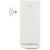 Technoline WS 6820 Ασύρματος Μετεωρολογικός Σταθμός Ψηφιακός Επίτοιχος / Επιτραπέζιος Μαύρος