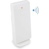 Technoline WS 6820 Ασύρματος Μετεωρολογικός Σταθμός Ψηφιακός Επίτοιχος / Επιτραπέζιος Μαύρος