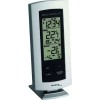 Technoline WS 9140 IT Μετεωρολογικός Σταθμός Ψηφιακός Μαύρος