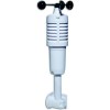 TFA View Breeze 35.8001.01 Ασύρματος Μετεωρολογικός Σταθμός Ψηφιακός Επίτοιχος / Επιτραπέζιος Μαύρος