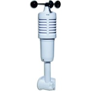 TFA View Breeze 35.8001.01 Ασύρματος Μετεωρολογικός Σταθμός Ψηφιακός Επίτοιχος / Επιτραπέζιος Μαύρος