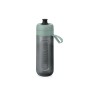 Brita Fill Παγούρι Ποδηλάτου με Στόμιο και Φίλτρο 600ml Πράσινο