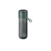 Brita Fill Παγούρι Ποδηλάτου με Στόμιο και Φίλτρο 600ml Πράσινο