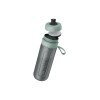 Brita Fill Παγούρι Ποδηλάτου με Στόμιο και Φίλτρο 600ml Πράσινο