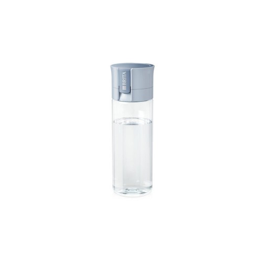 Brita Fill Παγούρι με Φίλτρο 600ml Γαλάζιο