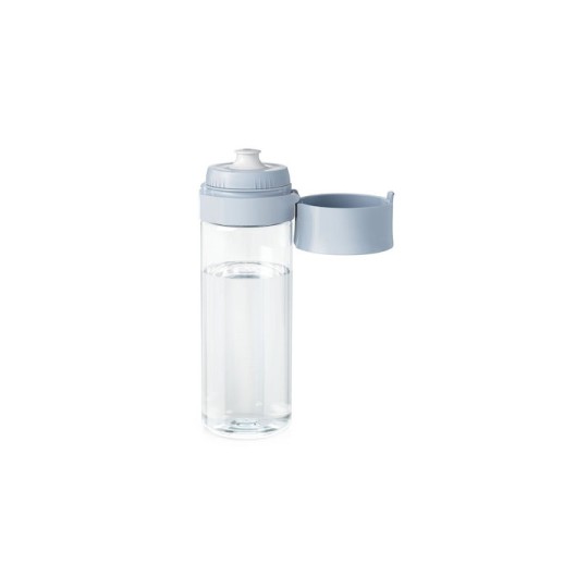 Brita Fill Παγούρι με Φίλτρο 600ml Γαλάζιο