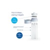 Brita Fill Παγούρι με Φίλτρο 600ml Γαλάζιο